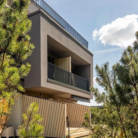 Medus Home - Mano Jura 2 Kunigiskiai - By Hello Sea Homes Паланга Экстерьер фото