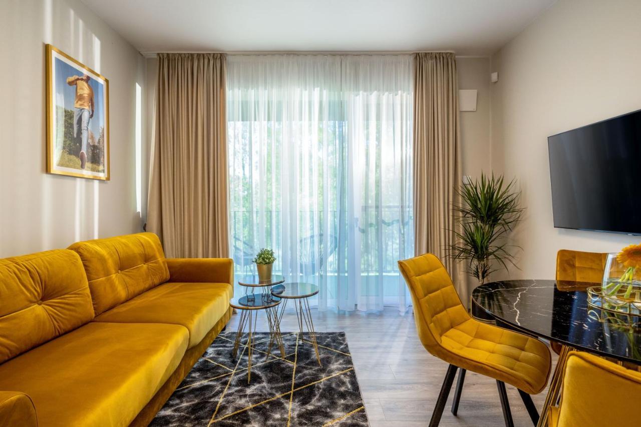 Medus Home - Mano Jura 2 Kunigiskiai - By Hello Sea Homes Паланга Экстерьер фото
