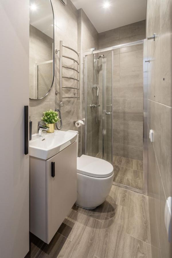 Medus Home - Mano Jura 2 Kunigiskiai - By Hello Sea Homes Паланга Экстерьер фото