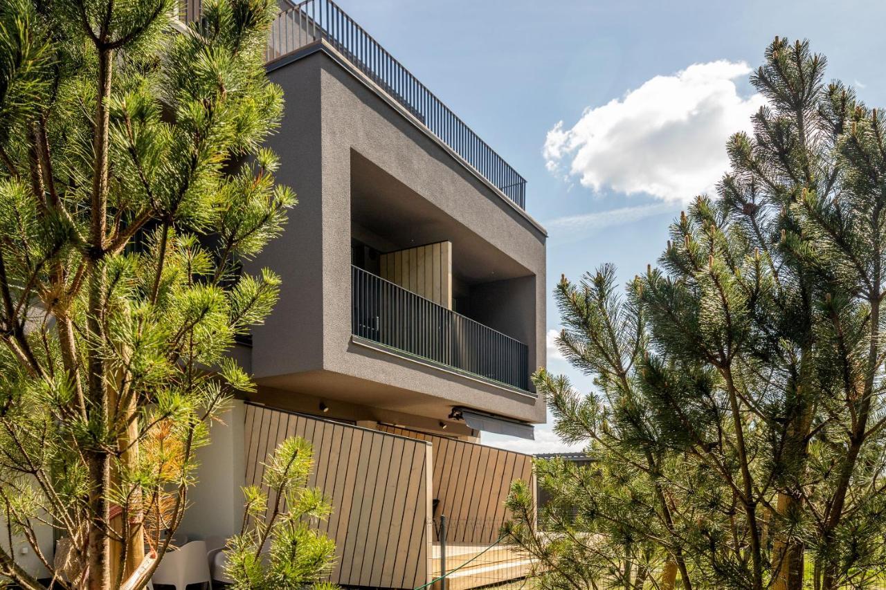 Medus Home - Mano Jura 2 Kunigiskiai - By Hello Sea Homes Паланга Экстерьер фото