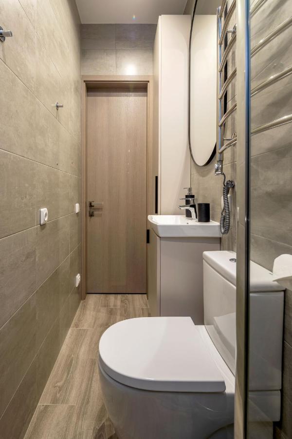 Medus Home - Mano Jura 2 Kunigiskiai - By Hello Sea Homes Паланга Экстерьер фото