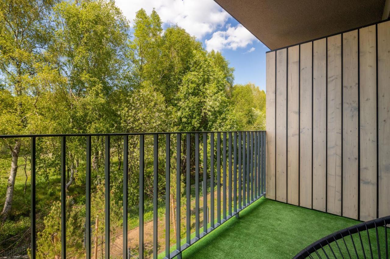 Medus Home - Mano Jura 2 Kunigiskiai - By Hello Sea Homes Паланга Экстерьер фото